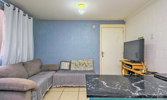 Imagem: VNDI 241 Apto 610191054-2 - Apartamento