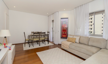 Imagem: Apartamento à venda no bairro Chácara