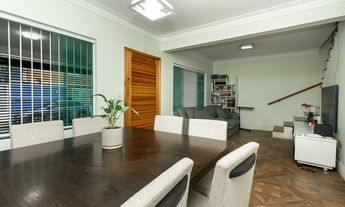 Imagem: Casa à venda no bairro Planalto Paulista