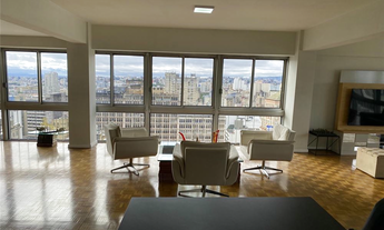 Imagem: CHDA 1234 Apto 610221014-288 - Apartamento