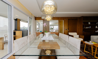 Imagem: APARTAMENTO RESIDENCIAL em São Paulo