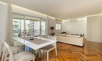 Imagem: APARTAMENTO RESIDENCIAL em São Paulo