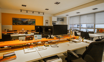 Imagem: Sala à venda no bairro Perdizes - São