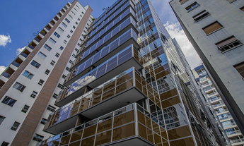 Imagem 2: Sala à venda no bairro Perdizes - São Paulo/SP