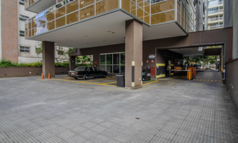 Imagem 6: Sala à venda no bairro Perdizes - São Paulo/SP