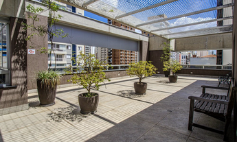 Imagem 5: Sala à venda no bairro Perdizes - São Paulo/SP