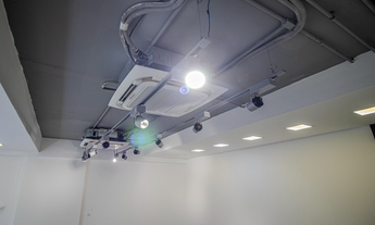 Imagem 7: Excelente oportunidade: Sala comercial de 52m² com 2 vagas na melhor localização de Perdiz