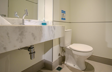 Imagem 4: Sala comercial à venda em São Paulo, Perdizes, 52m²