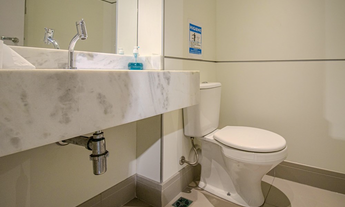 Imagem 4: Excelente oportunidade: Sala comercial de 52m² com 2 vagas na melhor localização de Perdiz