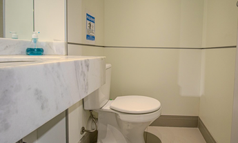 Imagem 3: Excelente oportunidade: Sala comercial de 52m² com 2 vagas na melhor localização de Perdiz