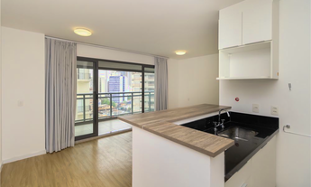 Imagem: Apartamento à venda no bairro Sumarezinho