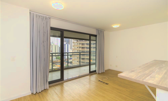 Imagem: APARTAMENTO RESIDENCIAL em São Paulo