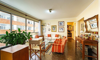 Imagem: APARTAMENTO RESIDENCIAL em São Paulo