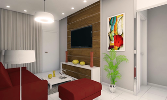 Imagem 4: CASA RESIDENCIAL em Belford Roxo - RJ, Bom Pastor