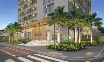 Imagem 3: APARTAMENTO RESIDENCIAL em São Paulo - SP, Chácara Santo Antônio (Zona Sul