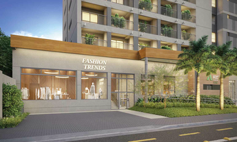 Imagem 4: APARTAMENTO RESIDENCIAL em São Paulo - SP, Chácara Santo Antônio (Zona Sul