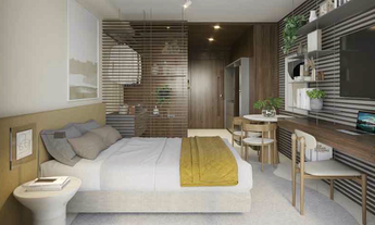 Imagem 6: APARTAMENTO RESIDENCIAL em São Paulo - SP, Chácara Santo Antônio (Zona Sul