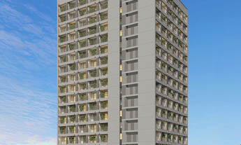 Imagem: Apartamento à venda no bairro Chácara