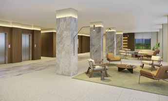 Imagem 5: Studio à venda em São Paulo, Chácara Santo Antônio (Zona Sul), com 1 quarto, 28,78m²