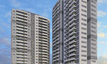 Imagem: 3 dormitórios na Rua Narciso Sturlini