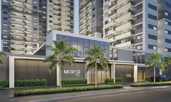 Imagem 2: Apartamento à venda, no Moved Osasco Residence, em Osasco, Centro, com 2 quartos, 56.52m²