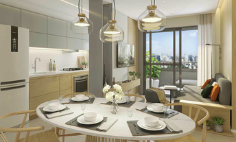 Imagem 3: Apartamento à venda, no Moved Osasco Residence, em Osasco, Centro, com 2 quartos, 56.52m²