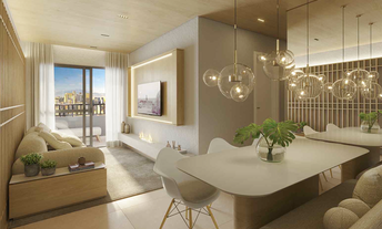 Imagem 4: Apartamento à venda, no Moved Osasco Residence, em Osasco, Centro, com 2 quartos, 56.52m²