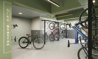 Imagem 7: Apartamento à venda, no Moved Osasco Residence, em Osasco, Centro, com 2 quartos, 56.52m²