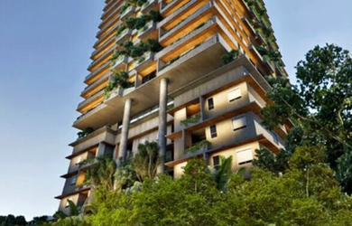 Imagem: 3 dormitórios na Rua Serra De Botucatu