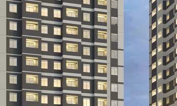 Imagem: Apartamento à venda no bairro Aclimação