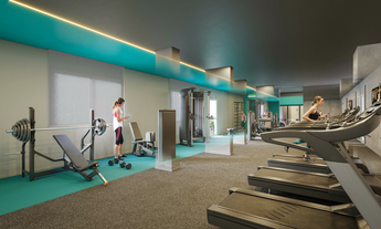 Imagem 4: Studio à venda em São Paulo, Aclimação, com 1 quarto, 24,3m²