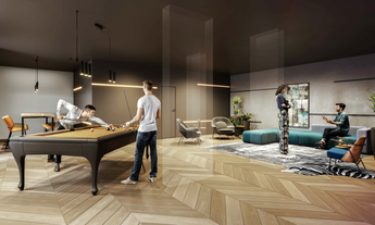 Imagem 5: Studio à venda em São Paulo, Aclimação, com 1 quarto, 24,3m²