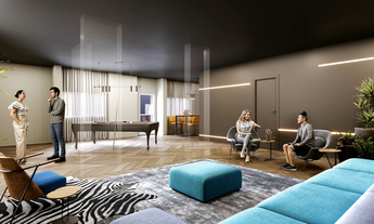 Imagem 7: Studio à venda em São Paulo, Aclimação, com 1 quarto, 24,3m²