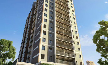 Imagem 2: Look Ibirapuera - Look Ibirapuera