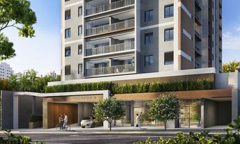 Imagem 3: Look Ibirapuera - Look Ibirapuera