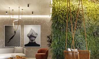 Imagem 4: Look Ibirapuera - Look Ibirapuera