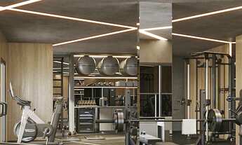 Imagem 5: Look Ibirapuera - Look Ibirapuera