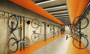 Imagem 6: Look Ibirapuera - Look Ibirapuera