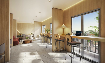 Imagem 11: Apartamento à venda em São Paulo, Vila Mariana, com 2 quartos, 51,33m²