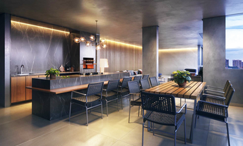 Imagem 12: Apartamento à venda em São Paulo, Vila Mariana, com 2 quartos, 51,33m²