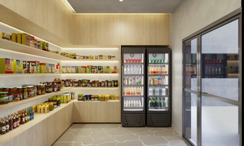 Imagem 13: Apartamento à venda em São Paulo, Vila Mariana, com 2 quartos, 51,33m²