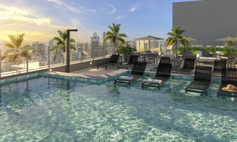 Imagem 15: Apartamento à venda em São Paulo, Moema, com 1 quarto, 29,59m²