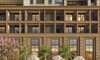 Imagem: Apartamento à venda no bairro Paraíso