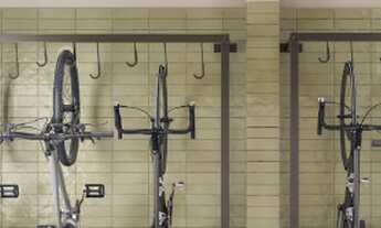 Imagem 6: Studios Paraíso by Lindenberg