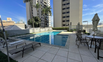 Imagem 4: APARTAMENTO RESIDENCIAL em São Paulo - SP, Vila Bela