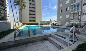 Imagem 5: APARTAMENTO RESIDENCIAL em São Paulo - SP, Vila Bela