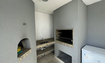 Imagem 7: APARTAMENTO RESIDENCIAL em São Paulo - SP, Vila Bela