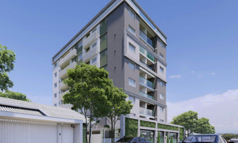 Imagem 2: 2 dormitórios na Rua Marcos Moreira