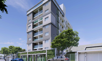 Imagem 3: 2 dormitórios na Rua Marcos Moreira