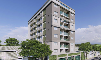 Imagem 4: 2 dormitórios na Rua Marcos Moreira